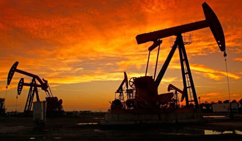 ABD’de petrol sondaj kulesi sayısı arttı