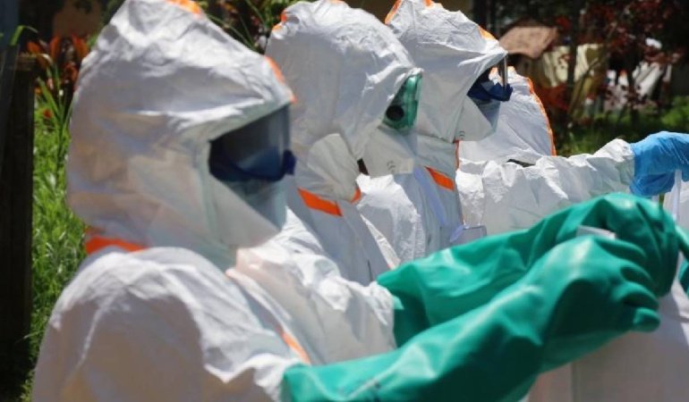 ABD’den Ebola salgını için 267 milyon dolarlık ek yardım