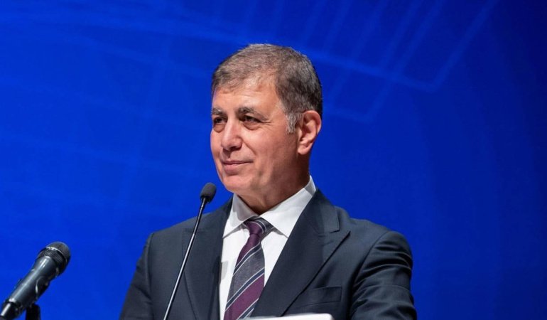 AK Partili Kasapoğlu'ndan Cemil Tugay açıklaması