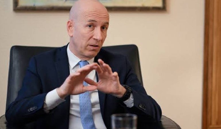 AMB’den faiz mesajı: Avrupa ekonomisi beklenenden daha güçlü