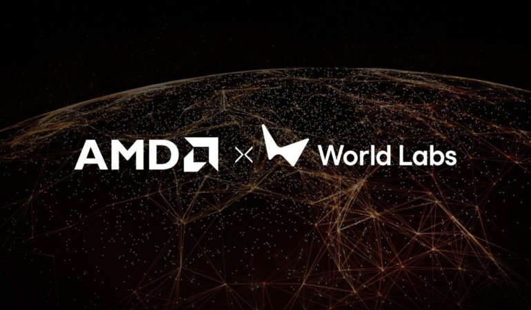 AMD, World Labs'i yaklaşık 8,2 milyar dolara satın alıyor