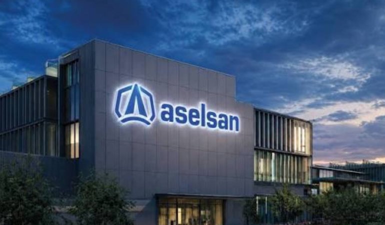 ASELSAN ve ROKETSAN arasında 1,23 milyar euroluk sözleşme