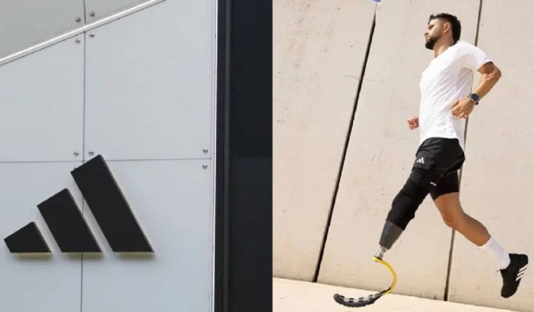 Adidas reklamında İsrail askeri krizi! Boykot çağrılarının ardından şirket özür diledi