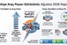 Agustosta-171-bin-887-tasit-trafige-kaydoldu-Yeni-kayitlarda-en-buyuk-payi-yuzde-475-ile-motosikletler-aldi-featured