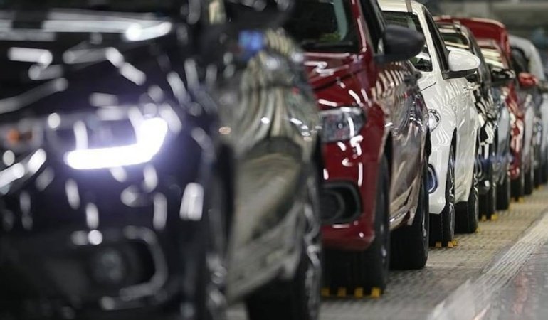 Ağustosta en çok tercih edilen otomobil markası belli oldu
