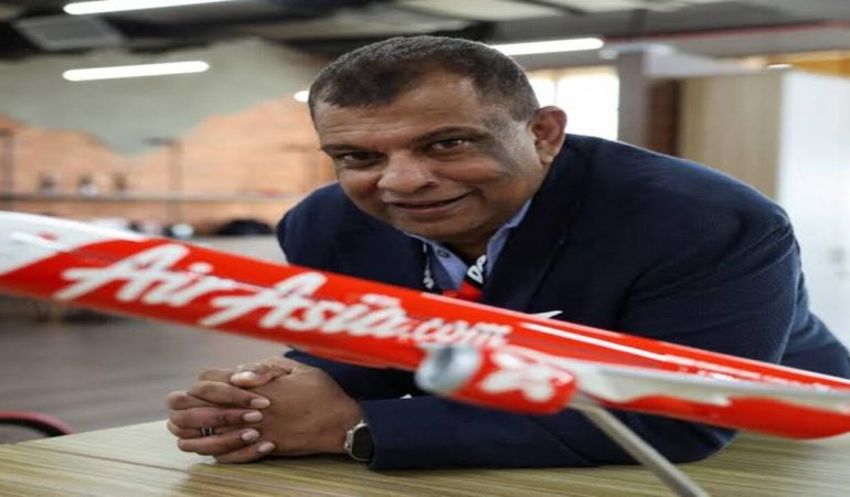 AirAsia’dan finansal durum açıklaması: “Güçlü likiditeye sahibiz”