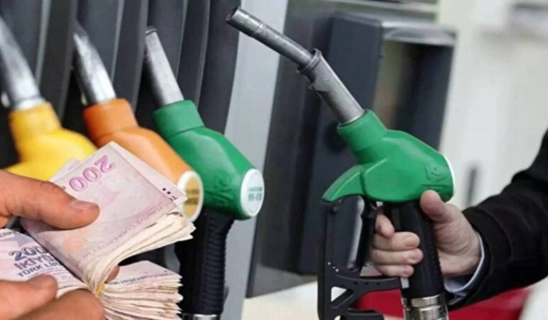 Akaryakıt fiyatlarında son durum: İşte 6 Eylül 2026 güncel benzin, motorin ve LPG fiyatları