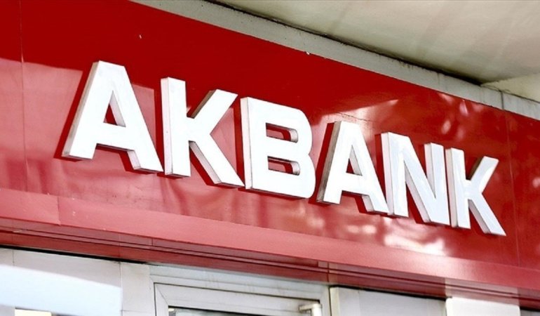 Akbank, UNEP FI küresel raporunda yer alan tek Türk bankası oldu