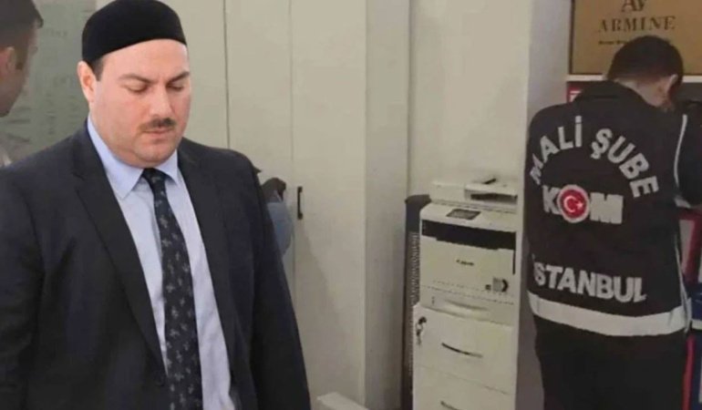 Alihan Kuriş Suç Örgütü soruşturmasında 29 gözaltı kararı: 23 şirkete kayyım atandı