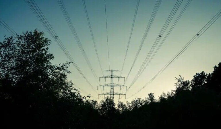 Almanya'da elektrik üretiminde yenilenebilir enerjinin payı yükseldi