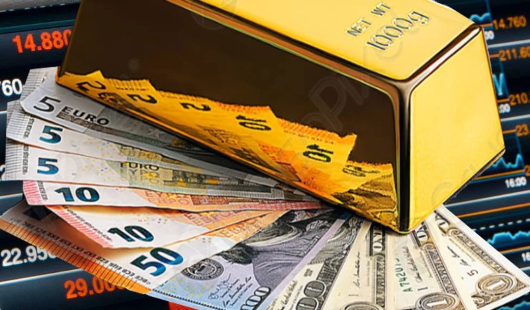 Altın, borsa, euro, dolar, fon… Kaybettireni çok olan haftada sadece biri kazandırdı