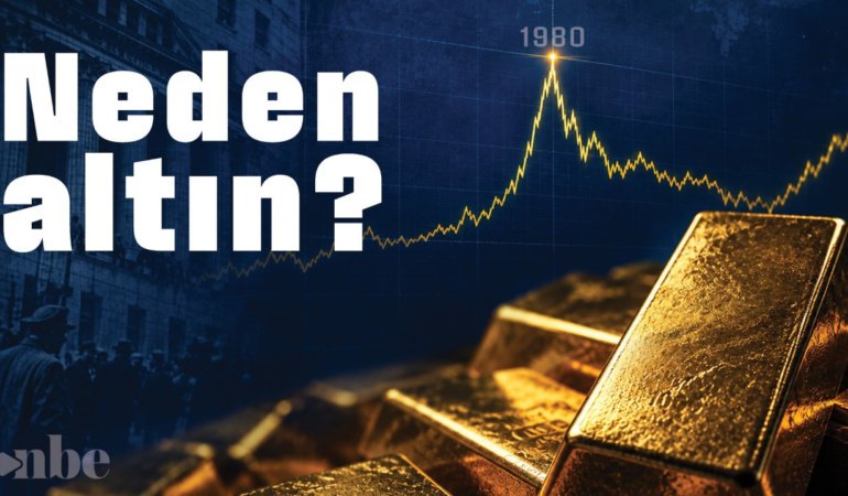 Altın dilemması: Yükselişin sonu 45 yıllık bekleyiş mi?