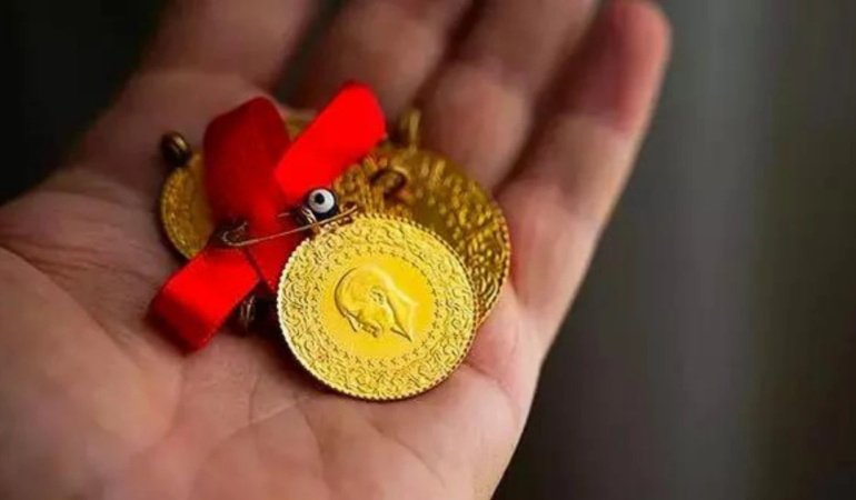 Altın haftaya nasıl başladı? İşte 21 Eylül 2026 çeyrek, gram ve yarım altın satış fiyatları