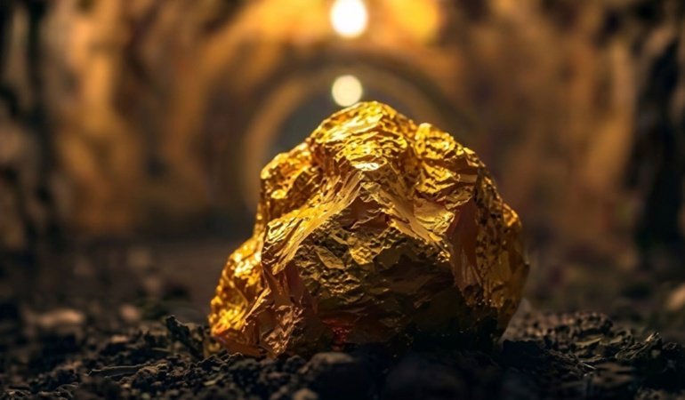 Altının kilogram fiyatı 6 milyon 694 bin liraya geriledi