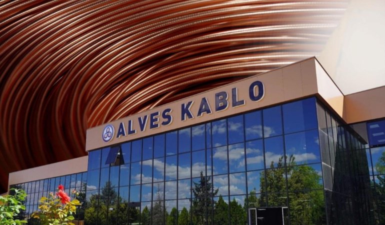 Alves Kablo’ya kayyum atandı
