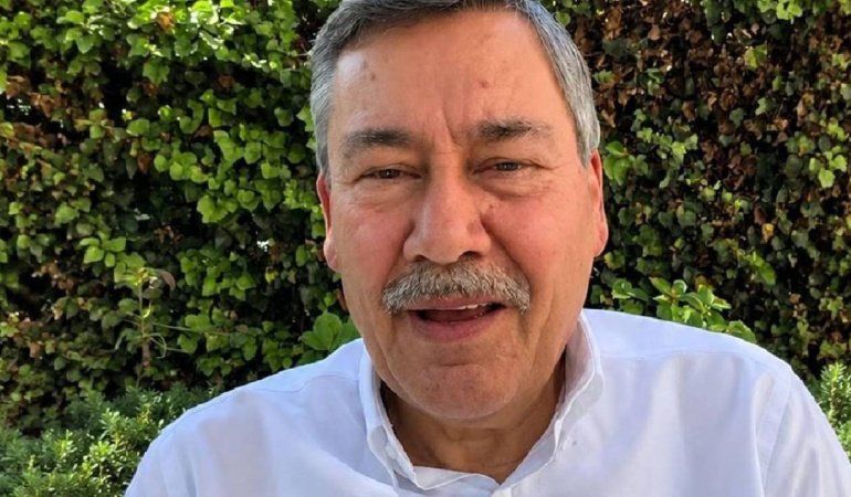 Ankara Büyükşehir Belediyesi'nden Melih Gökçek hakkında suç duyurusu
