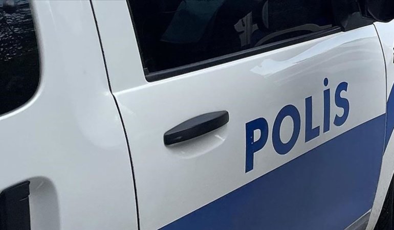 Ankara'da silahlı kavga: 8 kişi tutuklandı