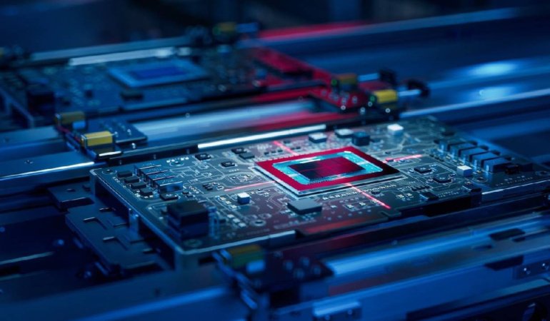Apple'ın eski CEO'sundan teknoloji dünyasını sarsan uyarı: "100 yıllık sel geliyor"