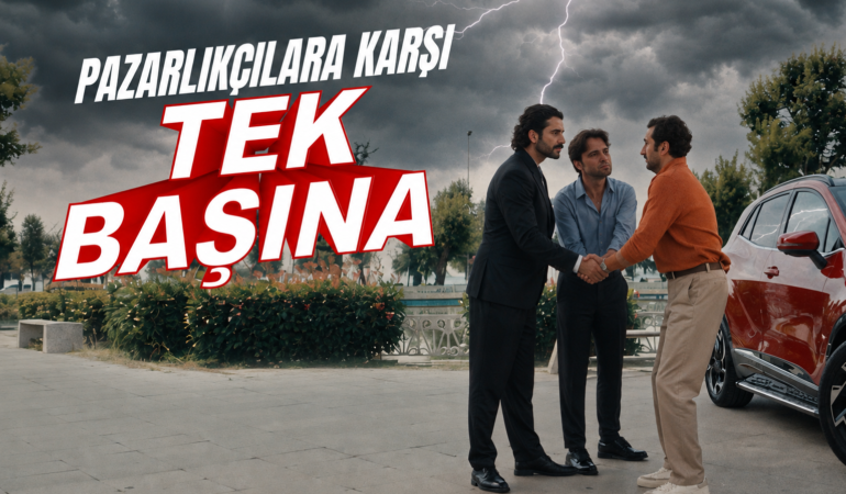 Araç sahiplerinin çilesi sona eriyor
