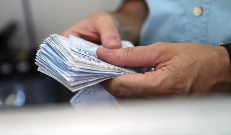 Asgari ücret büyük ihtimalle bu rakama çıkacak