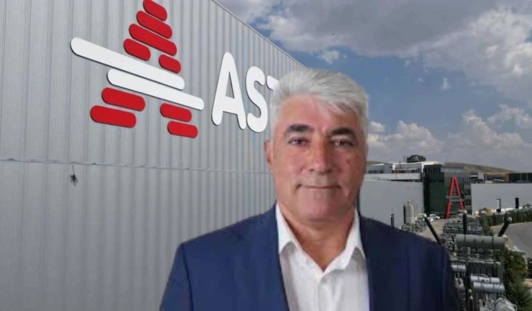 Astor Enerji sahibi Feridun Geçgel'in mal varlığına tedbiren el konuldu