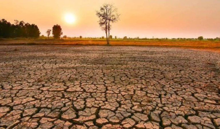 Asya ülkeleri El Nino alarmında: Aşırı sıcaklık ve kuraklık tehdidi büyüyor