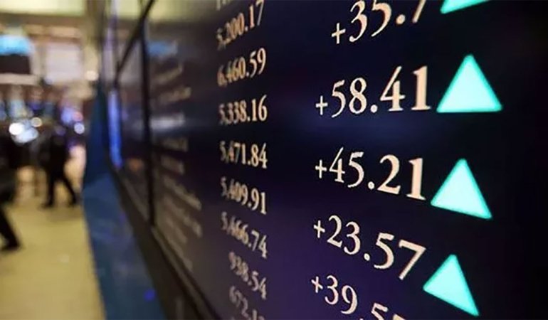 Avrupa borsaları İspanya hariç negatif seyrediyor