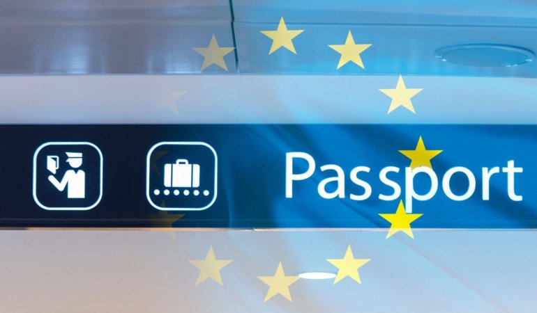Avrupa seyahatinde son dakika gelişmesi: 9 ülke yeni Schengen sistemini erteledi