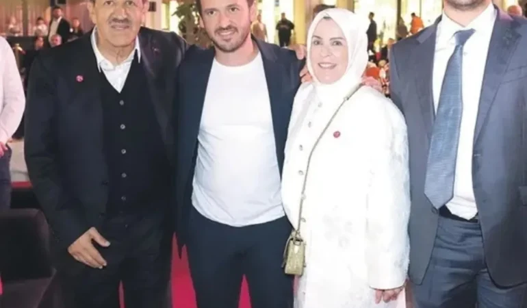 Avrupa'nın en büyük outlet merkezi Florentia Village açıldı: İstanbul Havalimanı yanı başında 250 milyon euroluk yatırım