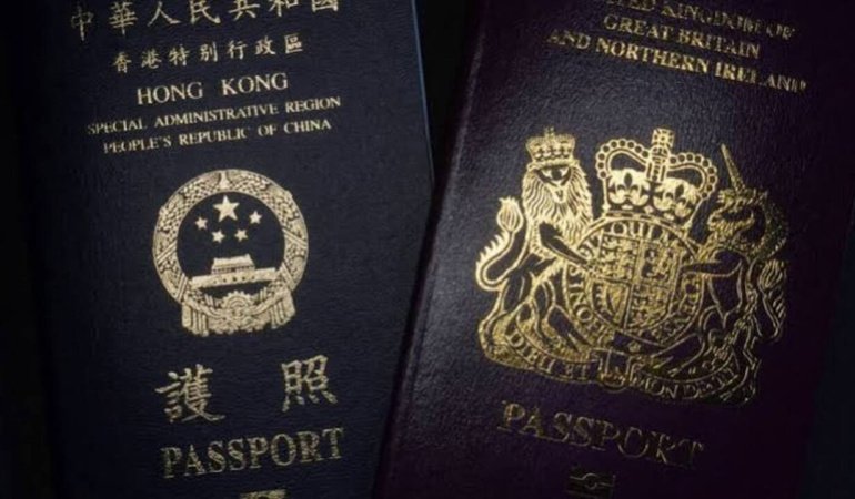 Avrupa'nın en güçlü pasaportları belli oldu: Zirvede hangi ülke var?
