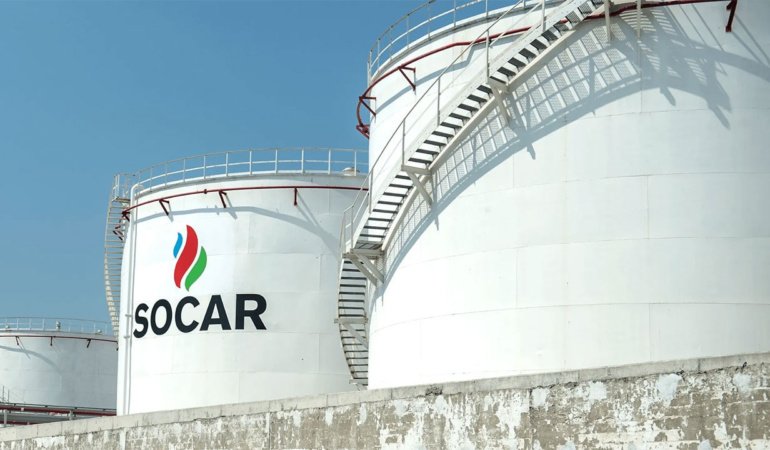 Azerbaycan'da enerjide 10 milyar doları aşan dev adım: SOCAR, TotalEnergies ve XRG ile anlaştı