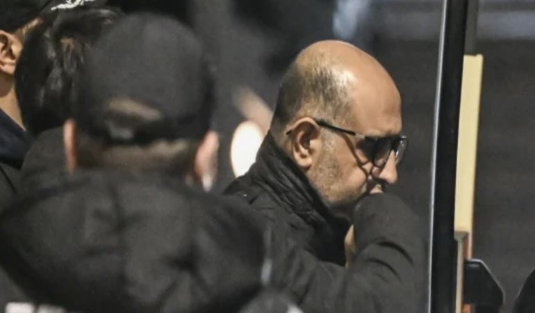 Aziz İhsan Aktaş’a yönelik suikast davasında 6 sanık tahliye edildi