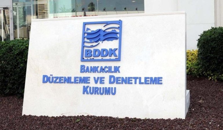 BDDK, Bank Mellat'ın Türkiye'deki faaliyet iznini kaldırdı