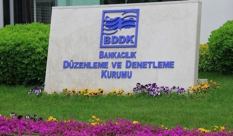 BDDK'dan Golden Global Bankası kararı
