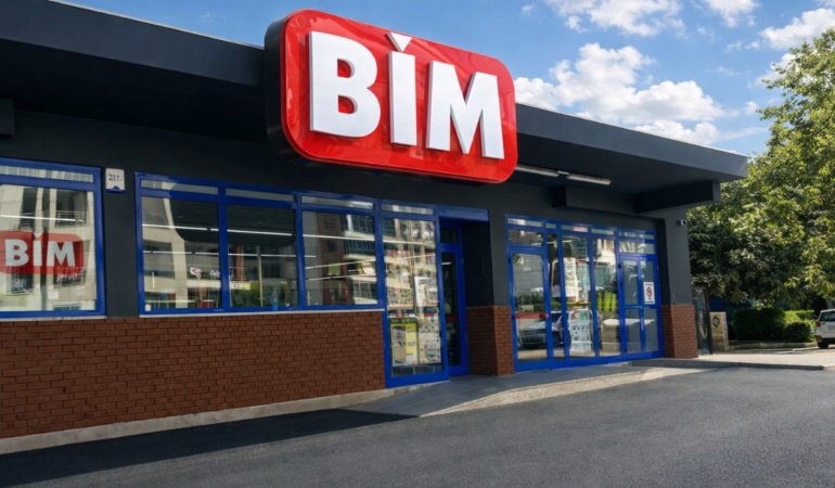 BİM’DE BÖYLE FİYAT GÖRÜLMEDİ! DEPOSUZ SU ARITMA CİHAZI KAPIŞ KAPIŞ GİDECEK! (BİM 9-15 EYLÜL)