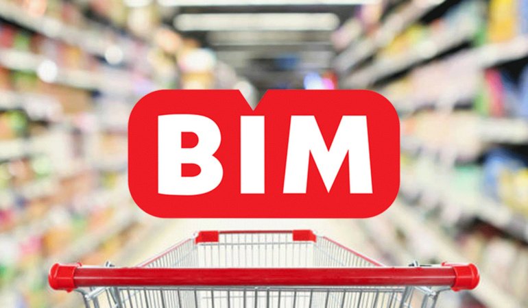 BİM’DE DEV İNDİRİM BAŞLADI! GIDA VE DETERJANLARDA KAÇIRILMAYACAK BÜYÜK FIRSAT (BİM 8-14 EYLÜL)