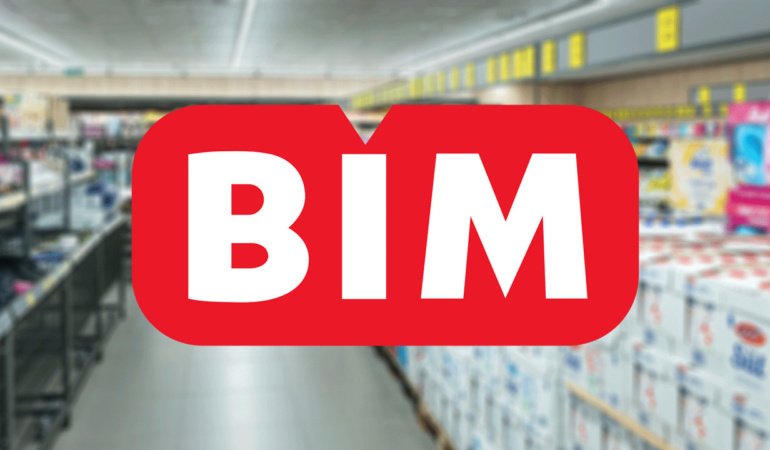 BİM’DE GIDA ALIŞVERİŞİ YAPACAKLAR DİKKAT! İNDİRİMLİ ÜRÜNLER GELİYOR (BİM 6-12 EKİM)