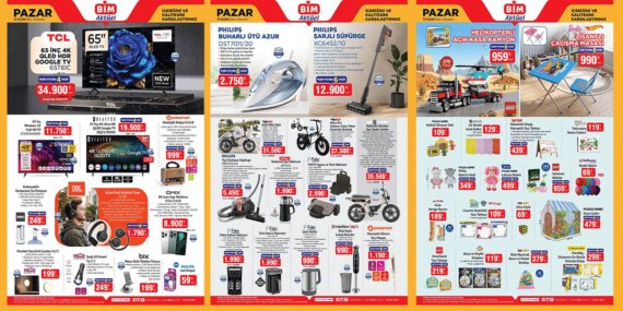 BIMDE-PHILIPS-AZUR-BUHARLI-UTU-BUGUN-SATISTA-BIM-13-19-EYLUL-featured
