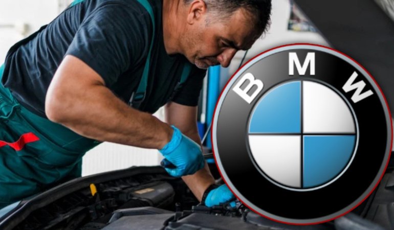 BMW'de yapay zekalı tasarruf hamlesi: Yöneticilerin yüzde 20'si işten çıkarılacak