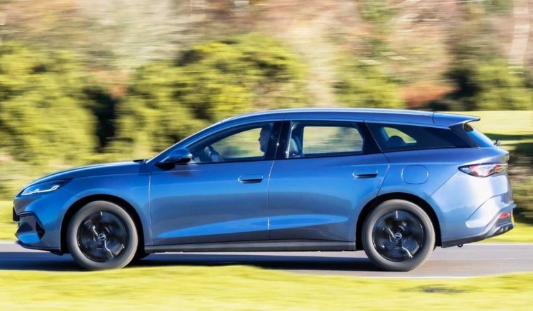 BYD yeni hibrit modelinin fiyatını ve özelliklerini açıkladı: Tek depoyla İstanbul-Van arasını yakıt almadan geçiyor