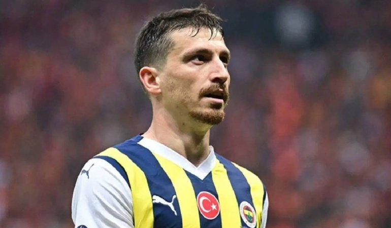 Bahis soruşturmasında ceza alan Mert Hakan Yandaş sahalara dönüyor