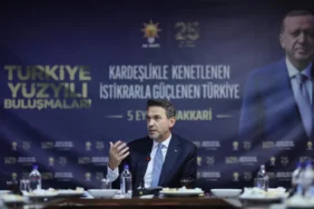 Bakan-Bayraktardan-Hakkaride-Terorsuz-Turkiye-mesaji-Bolgedeki-butun-illerimiz-adeta-yildiz-gibi-parlayacak-featured
