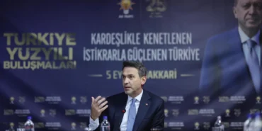Bakan-Bayraktardan-Hakkaride-Terorsuz-Turkiye-mesaji-Bolgedeki-butun-illerimiz-adeta-yildiz-gibi-parlayacak-featured