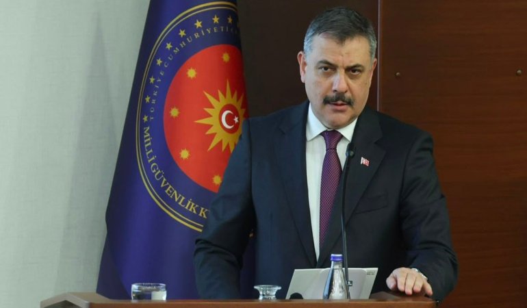Bakan Çiftçi: Manisa’da yaşanan elim olay sonrası provokatif paylaşımlara karşı çalışmalarımızı sürdürüyoruz