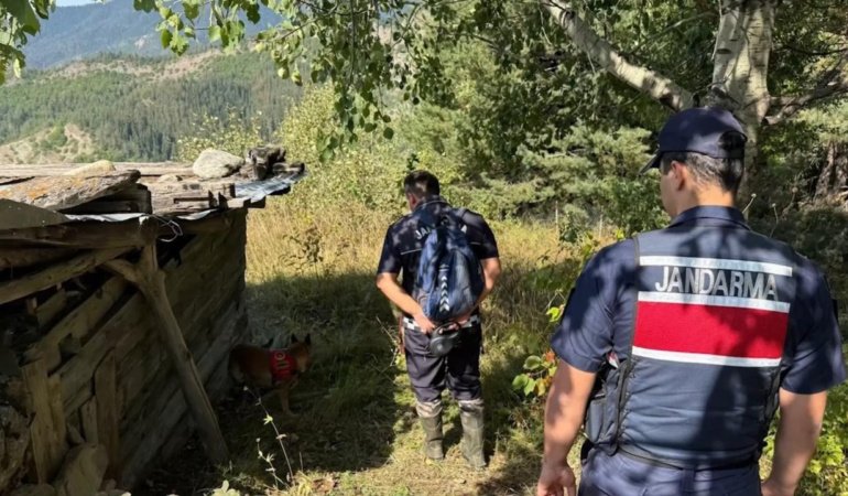 Bakan Çiftçi duyurdu: JASAT, 30 yıllık cinayeti aydınlattı