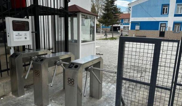 Bakan Çiftçi talimat verdi: 81 ilde okul çevrelerinde asayiş, narkotik ve trafik denetimleri artırılıyor