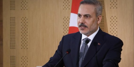 Bakan-Fidan-Suriye039nin-yaninda-olmayi-surdurecegiz-featured