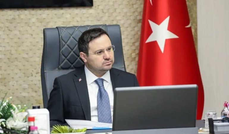 Bakan Gürlek 2027–2029 OVP paylaşımı: Adalete erişimi kolaylaştıracak reformlarımızı kararlılıkla sürdüreceğiz