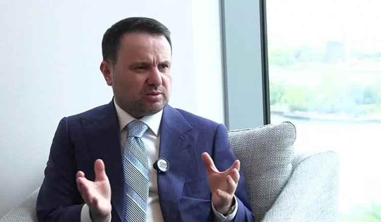 Bakan Gürlek: Fon sisteminin bu şekilde kullanılmasına izin vermeyeceğiz