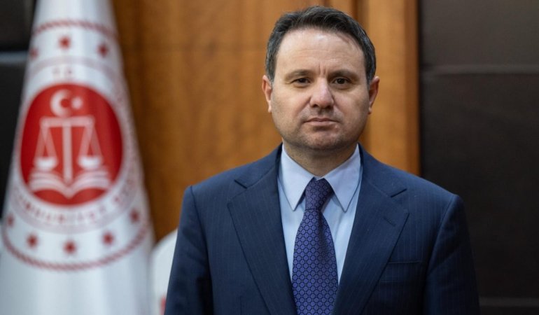 Bakan Gürlek duyurdu: 3 faili meçhul cinayet daha aydınlatıldı